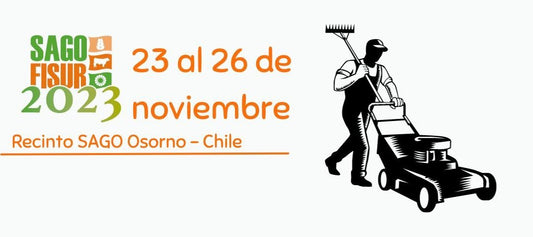 SAGO 2023 Osorno