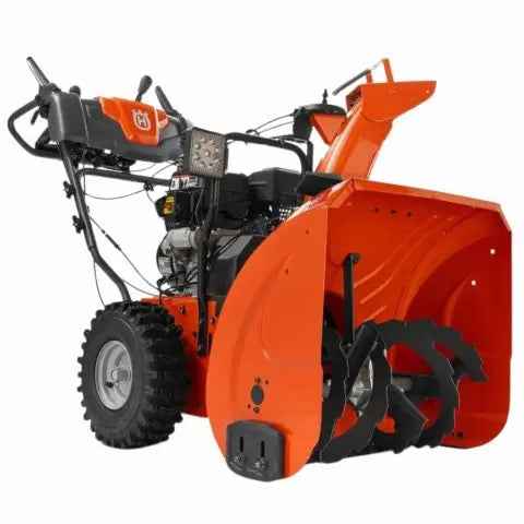 Barre Nieve Husqvarna ST227 / 5,8 kW