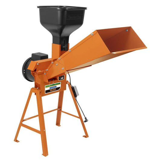 Chancador Tramontina TE25T