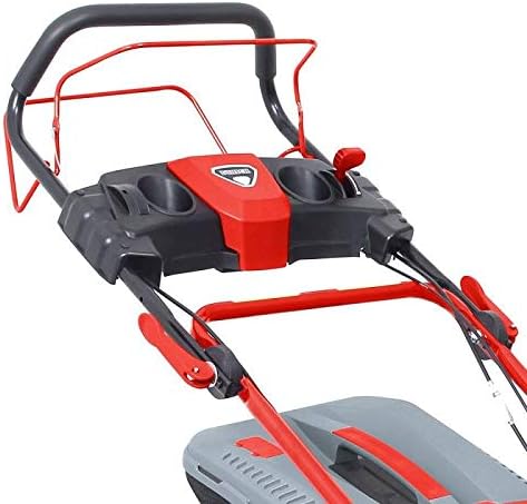 CORTACESPED AUTOPROPULSADA