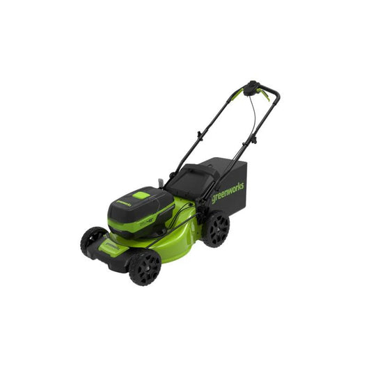 Cortacesped Greenworks 48V/21"