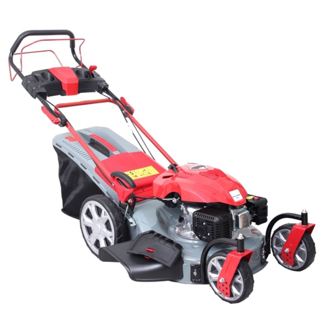 CORTACESPED AUTOPROPULSADA