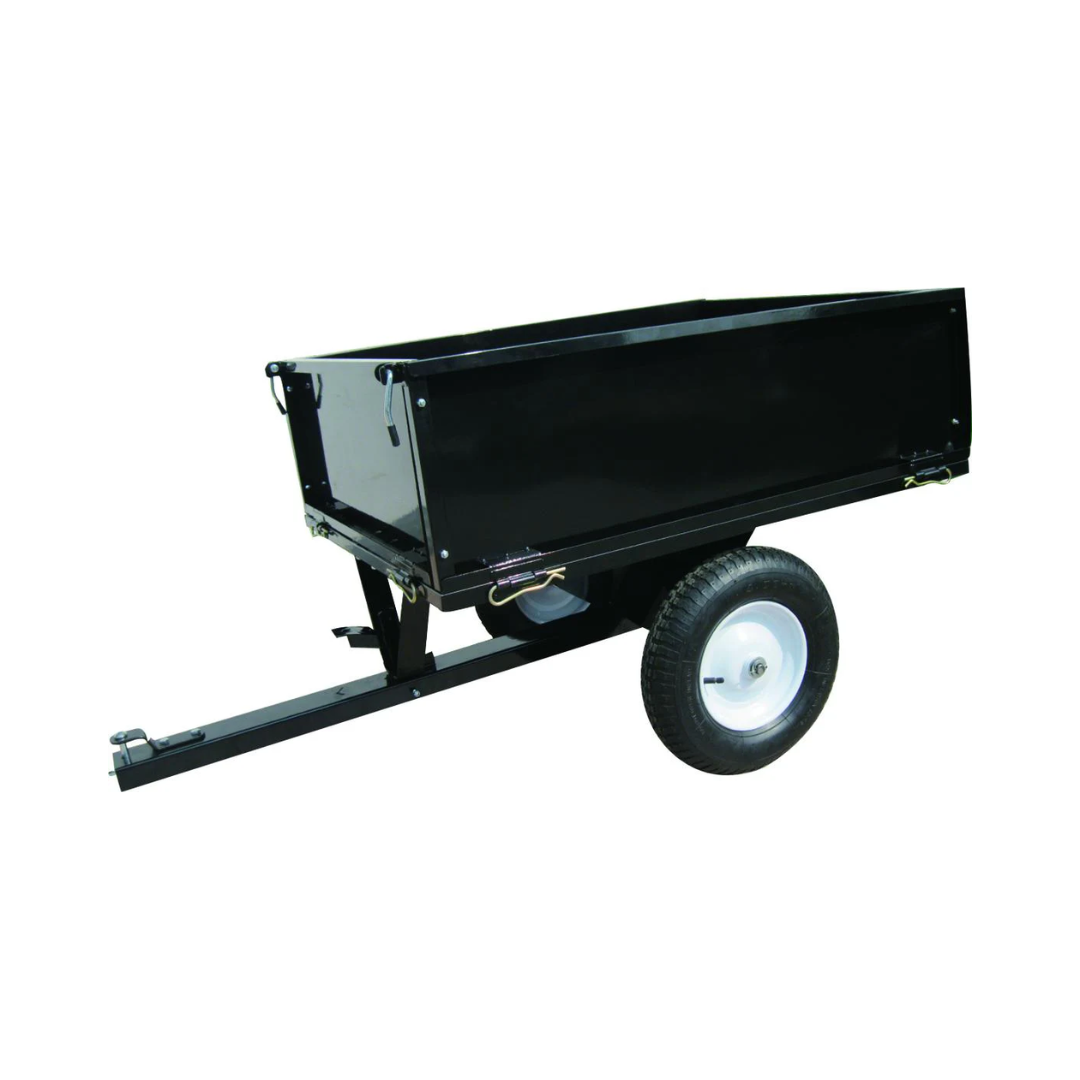 Carro para tractor Duraline