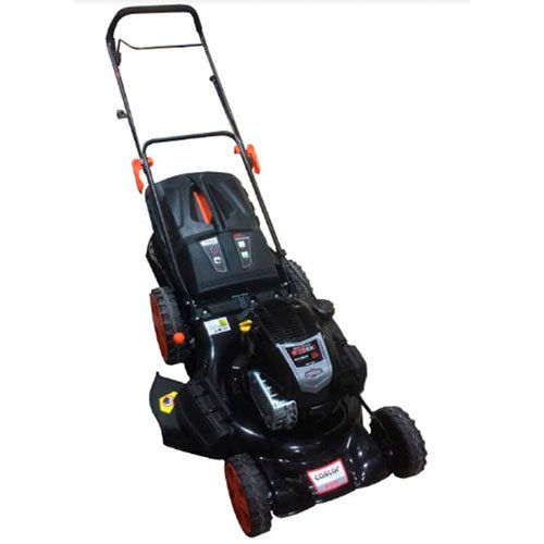 Cortacésped Castor - Briggs & Stratton