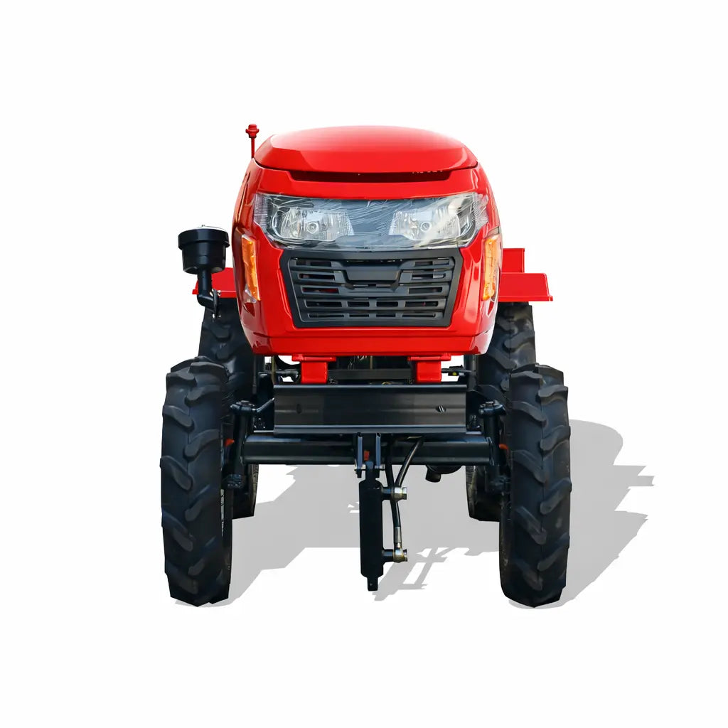 Tractor Agrícola Harvester HX150 15hp Ferretería Forestal