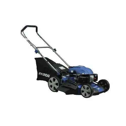 Cortacésped Hyundai 20" 150cc