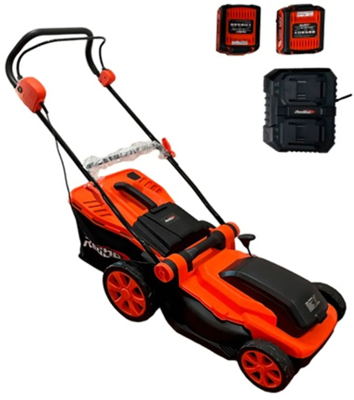 Cortacésped Redbo 40V/15"