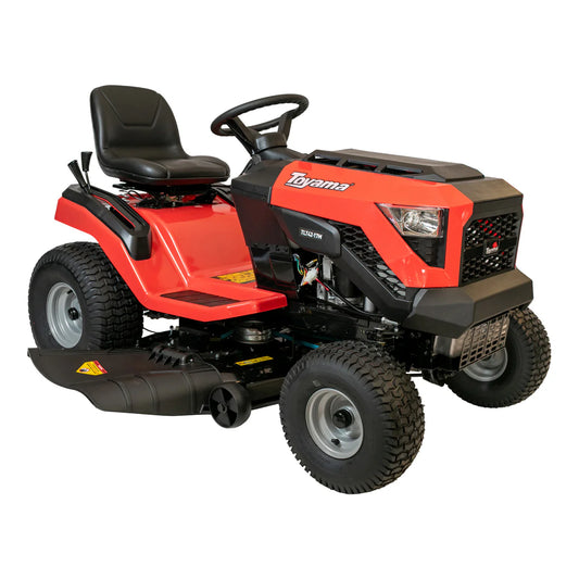Tractor Cortacésped Toyama TLT42 17HP