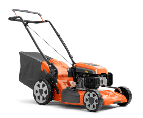 Cortacésped Husqvarna LC151