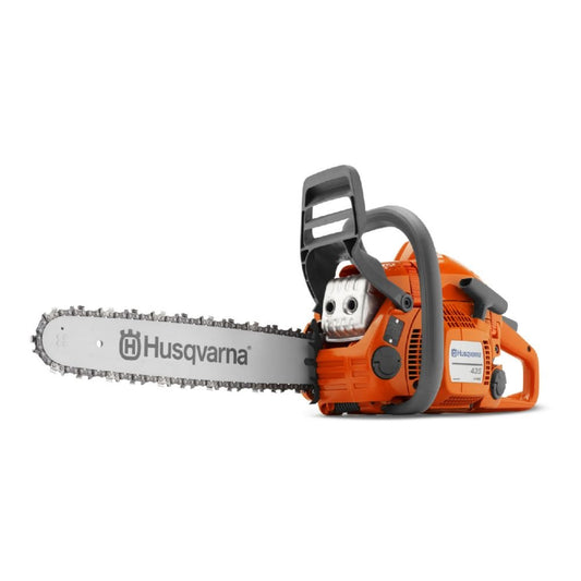 Motosierra Husqvarna 435II