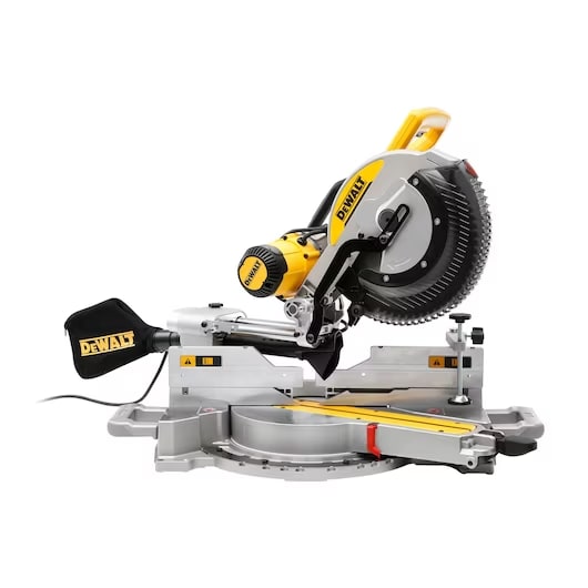 Ingleteadora Dewalt DWS780