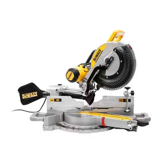 Ingleteadora Dewalt DWS780