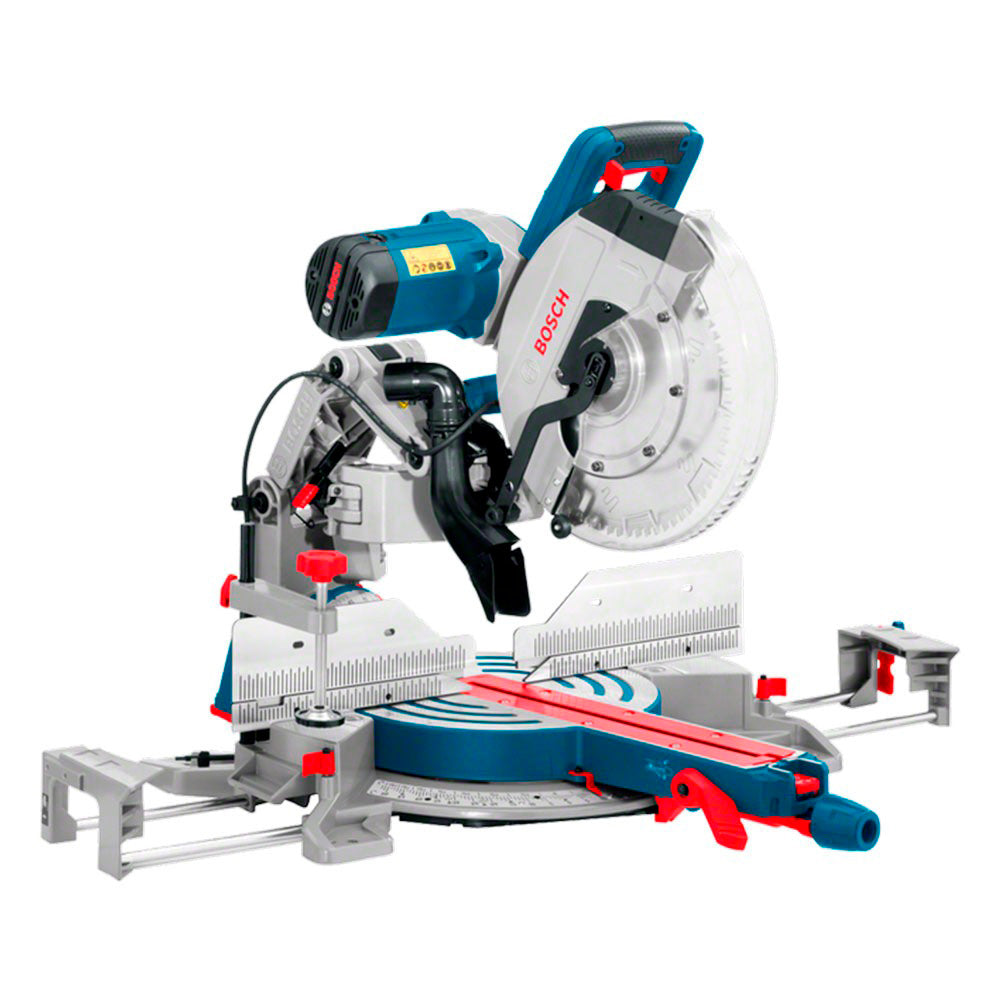 Ingleteadora Bosch GCM 12 GDL