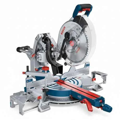 Ingleteadora Inalámbrica Bosch GCM 18V-305