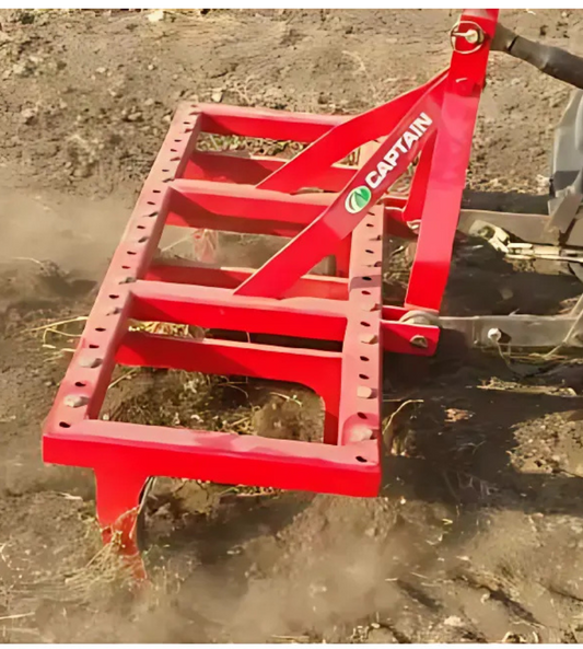 MINI CULTIVADOR 5 PUNTAS ("Pata de pato")