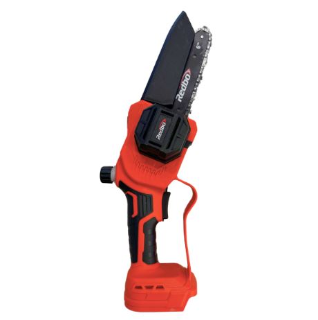 Mini sierra redbo 6"