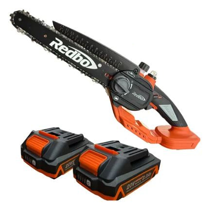 Mini sierra Redbo 8"