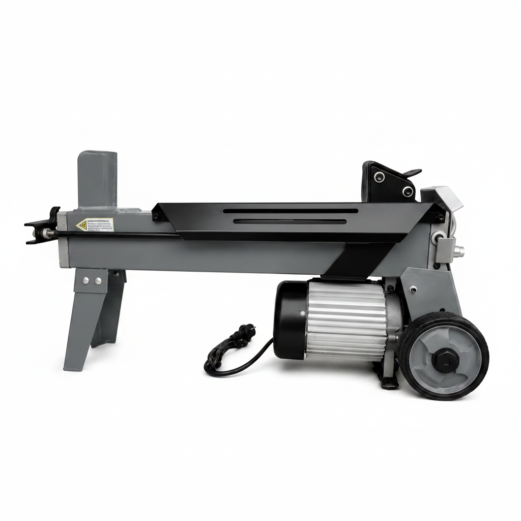 Picador de leña Oregon 5Ton