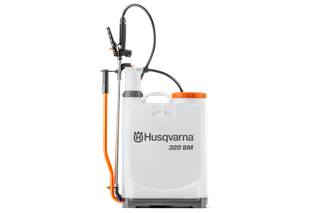 Pulverizador manual Husqvarna 320SM