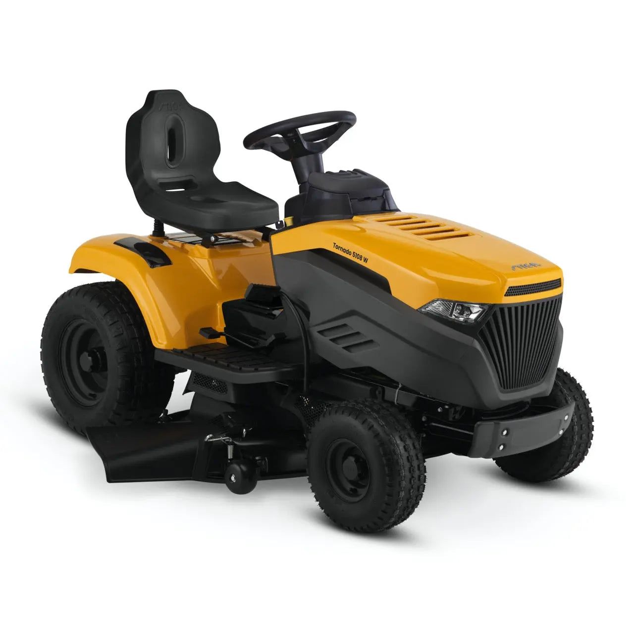 Tractor Stiga 5108W 19,5 hp 42" Ferretería Forestal