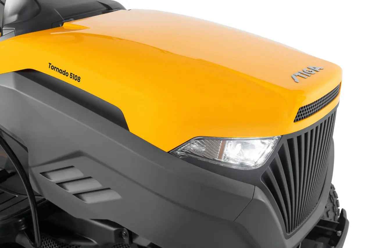Tractor Stiga 5108 19hp 42"