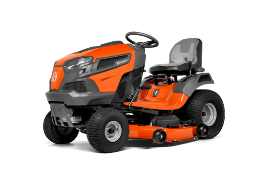 Tractor Husqvarna TS 148 26 hp 48" JCE