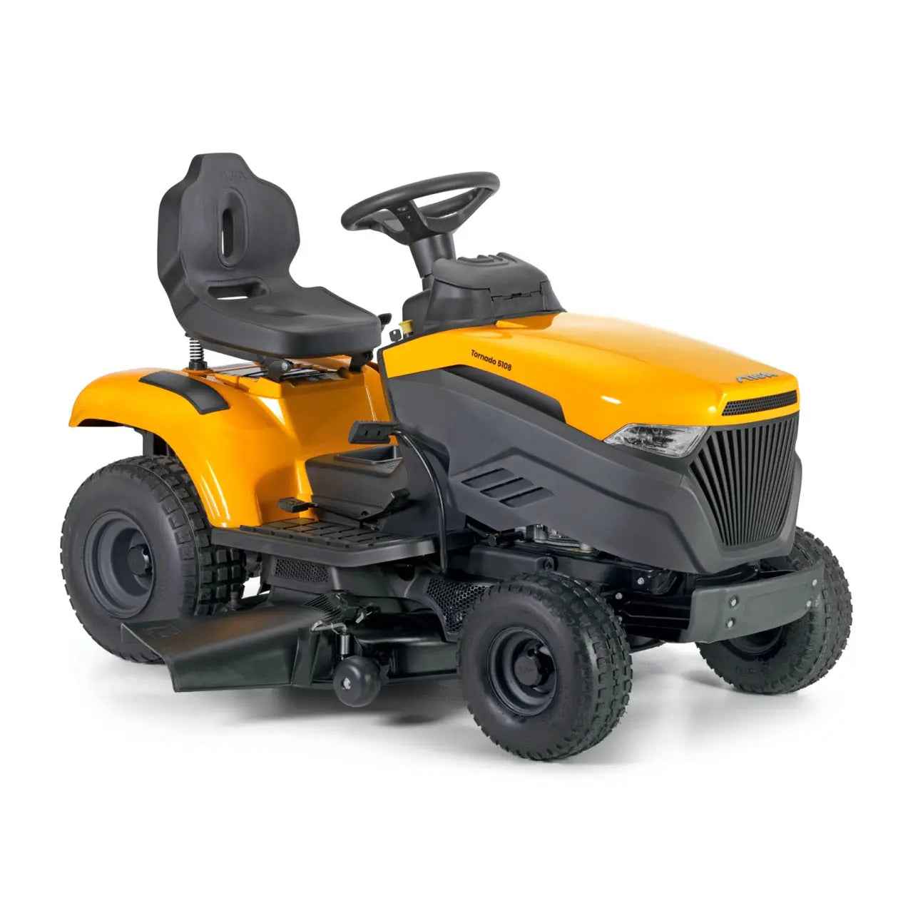 Tractor Stiga 5108 19hp 42"
