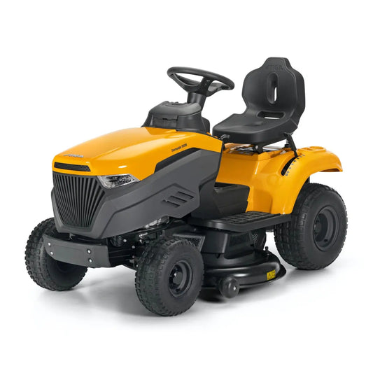 Tractor Stiga 5108 19hp 42" Ferretería Forestal