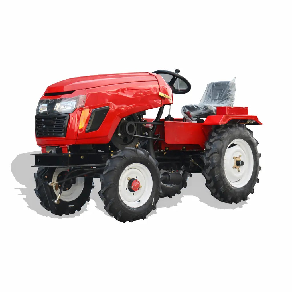 Tractor Agrícola Harvester HX150 15hp