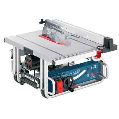 Banco de sierra Bosch GTS 10 J
