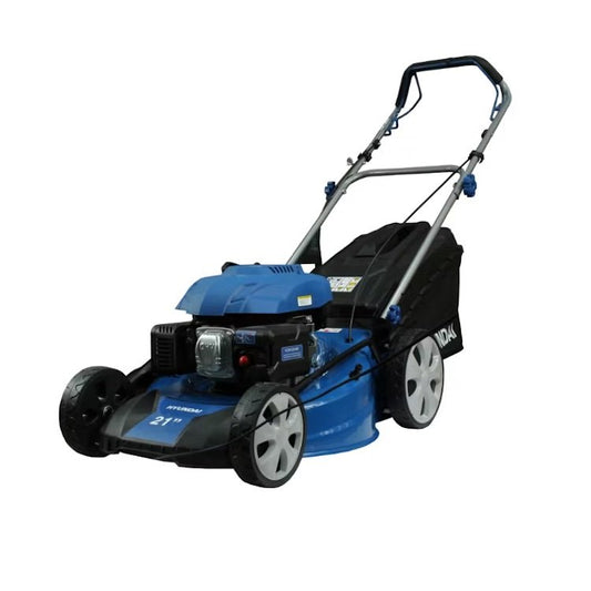 Cortacésped Hyundai Autopropulsada 173cc Ferretería Forestal