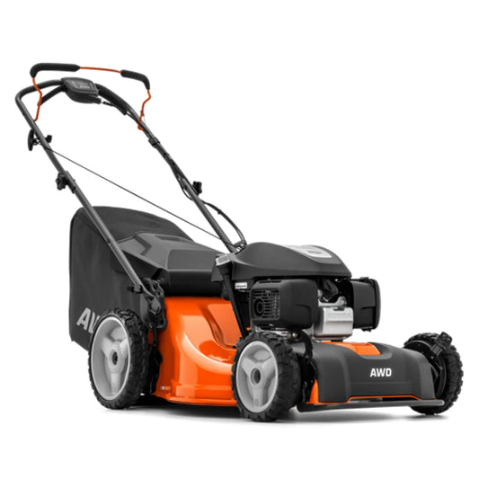 Cortacesped Husqvarna LC353AWD