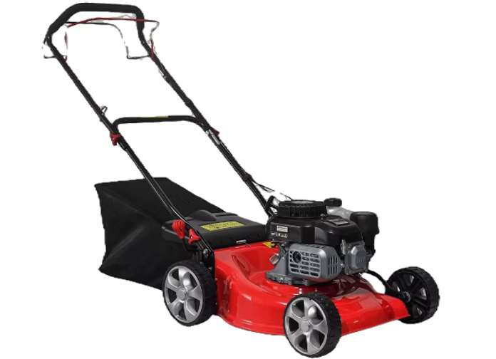 Cortacésped Zongcheng Autopropulsada 171cc