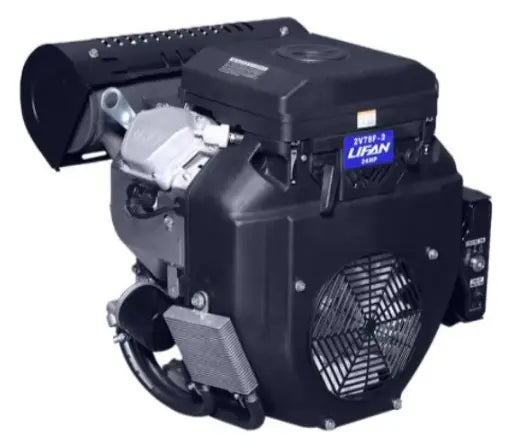 Motor LIFAN 2V78 20 HP Ferretería Forestal