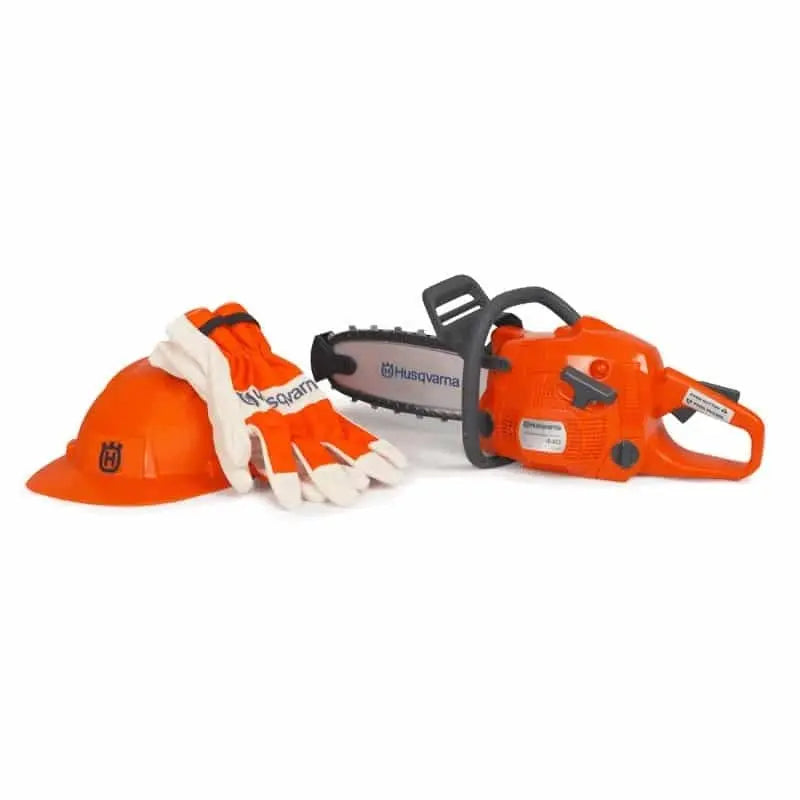 Kit Motosierra de juguete Husqvarna JCE