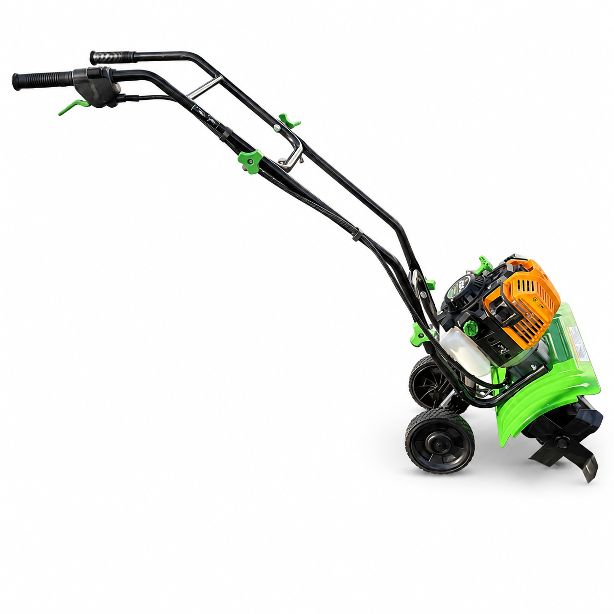 Minicultivador Duraline 46cc
