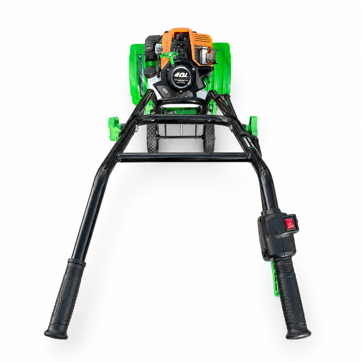 Minicultivador Duraline 46cc
