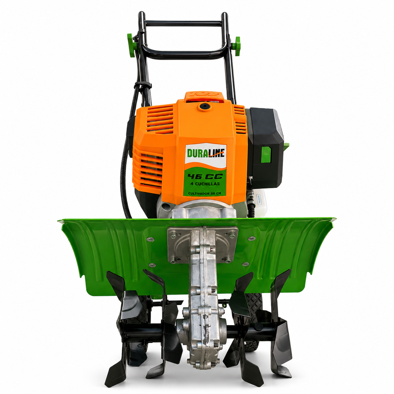 Minicultivador Duraline 46cc