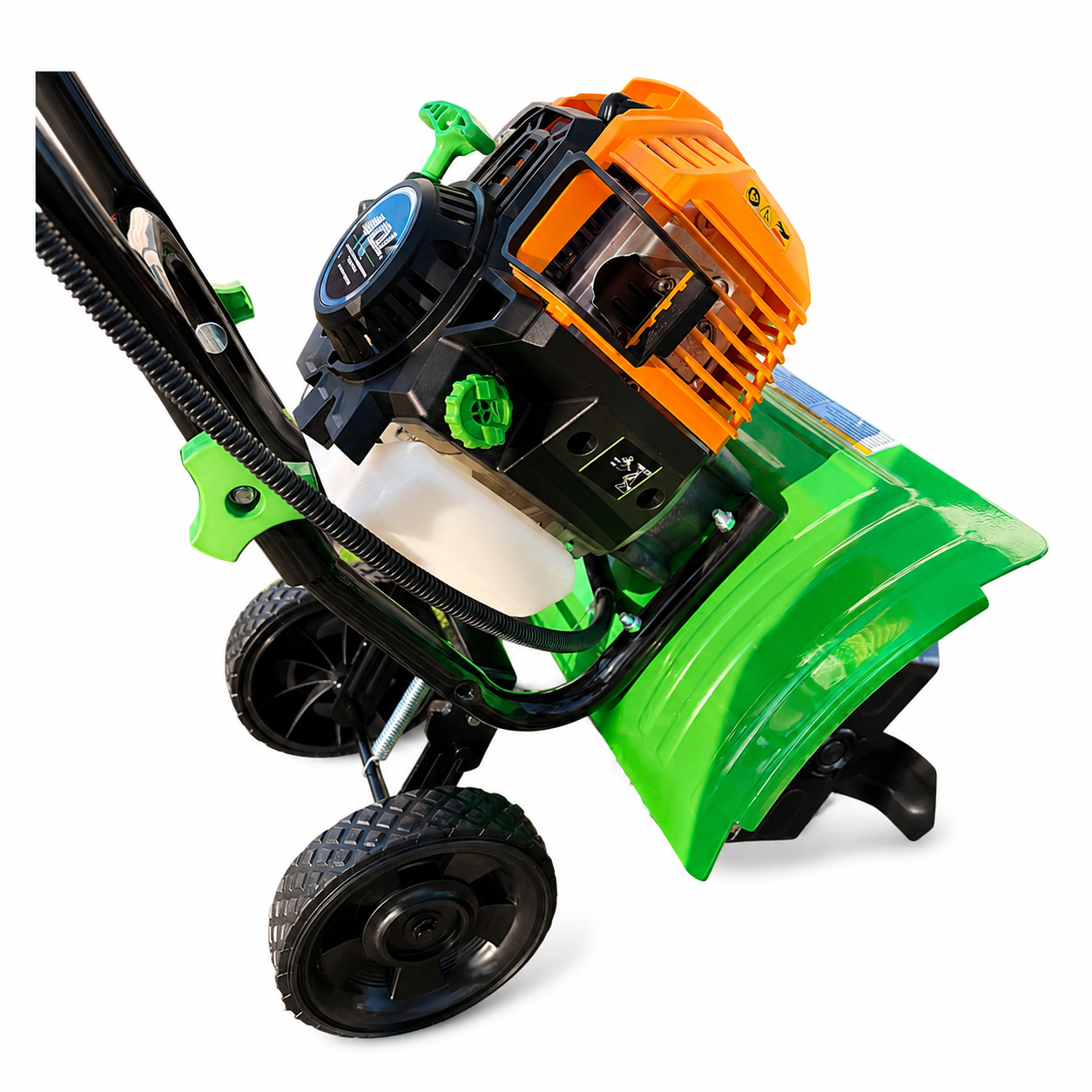 Minicultivador Duraline 46cc