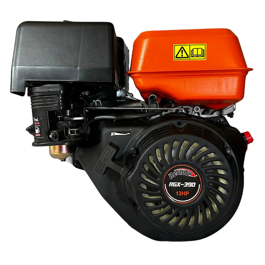 Motor Redbo 13hp gasolina