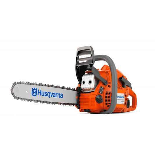 Motosierra Husqvarna 445