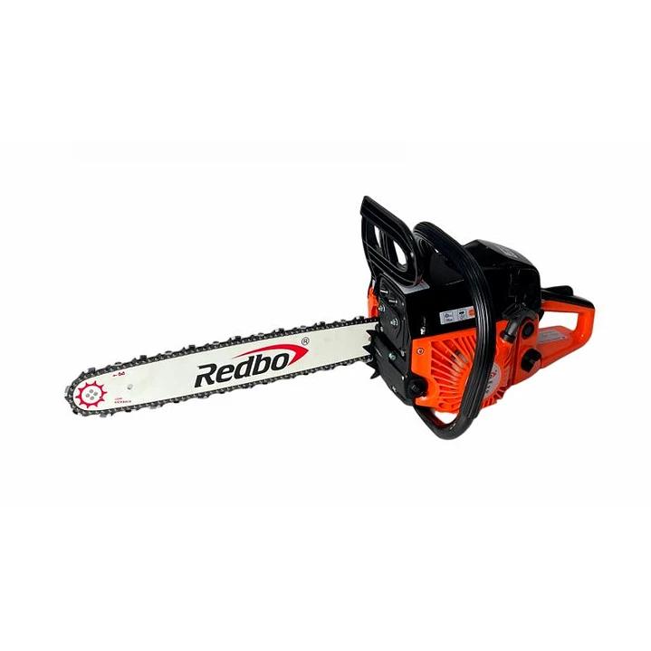 MOTOSIERRA REDBO 52CC
