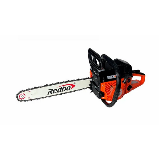 MOTOSIERRA REDBO 52CC
