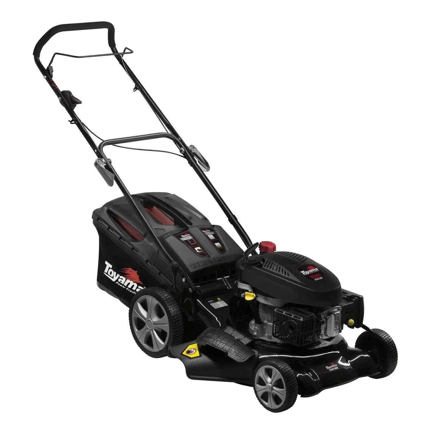 Cortacésped Toyama TLM510RMS 173CC