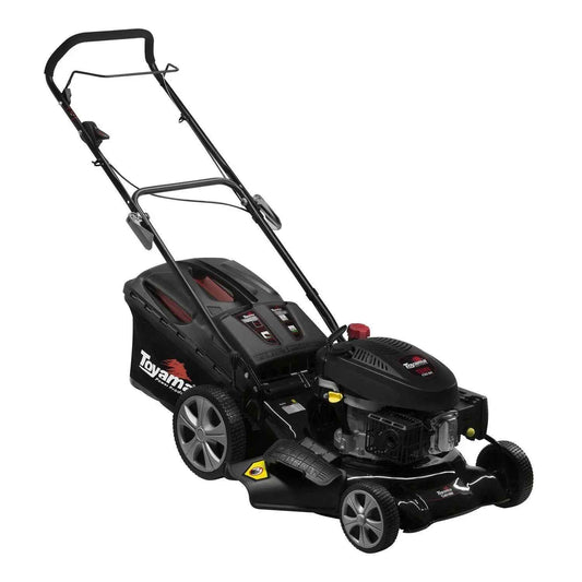 Cortacésped Toyama TLM510RMS 173CC