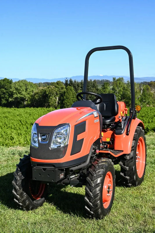 Tractor KIOTI 28 hp CK2810 BPK