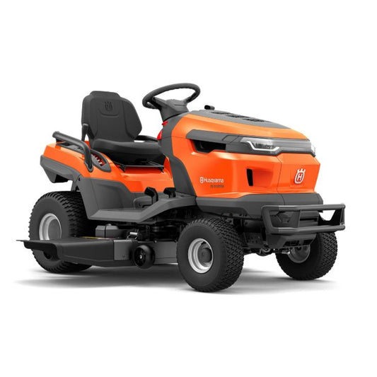 Tractor Husqvarna TS219TFM 26hp 48"
